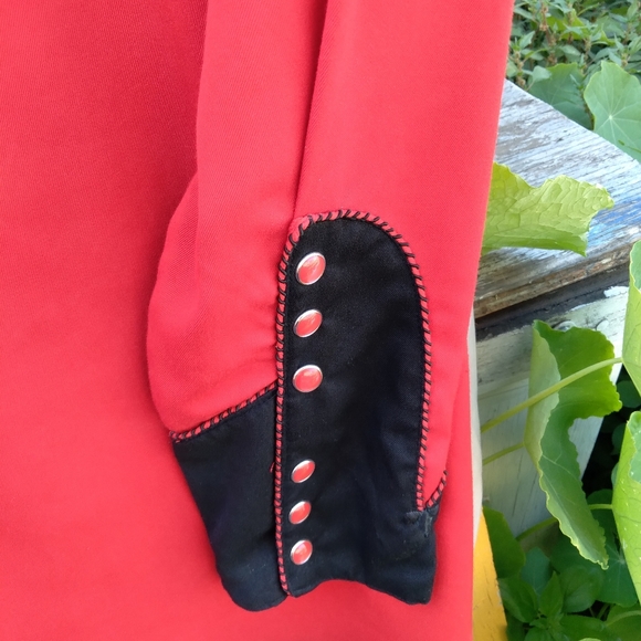 2 Scully Rosey Horseshoe, Men's Small, Women's Medium - Picture 7 of 9